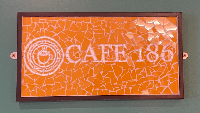 Café 186 - Manchester
