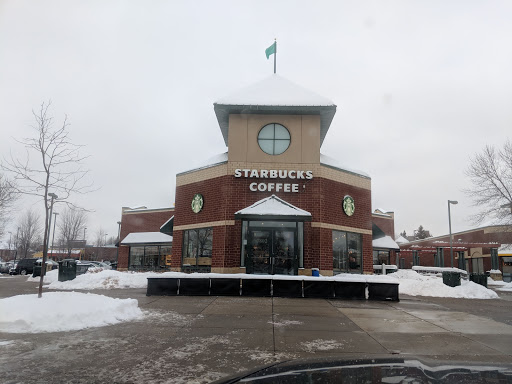 Coffee Shop «Starbucks», reviews and photos, 7802 Olson Memorial Hwy, Golden Valley, MN 55427, USA