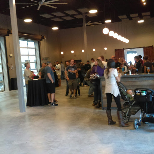 Brewery «Green Flash Brewing», reviews and photos, 1209 Craft Lane, Virginia Beach, VA 23454, USA