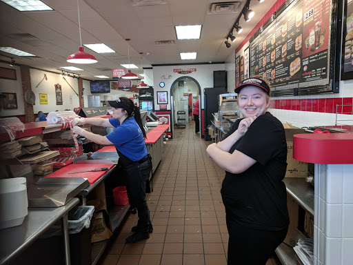 Sandwich Shop «Firehouse Subs», reviews and photos, 6536 US-6, Portage, IN 46368, USA