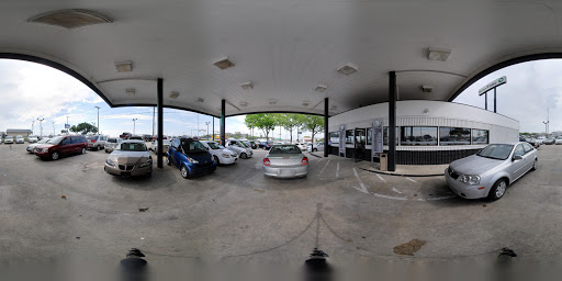 Used Car Dealer «DriveTime Used Cars», reviews and photos, 6728 Randolph Blvd, Live Oak, TX 78233, USA