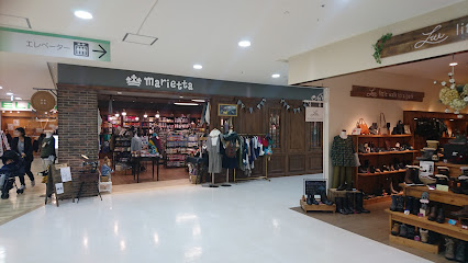マリエッタ マルヤマクラス店