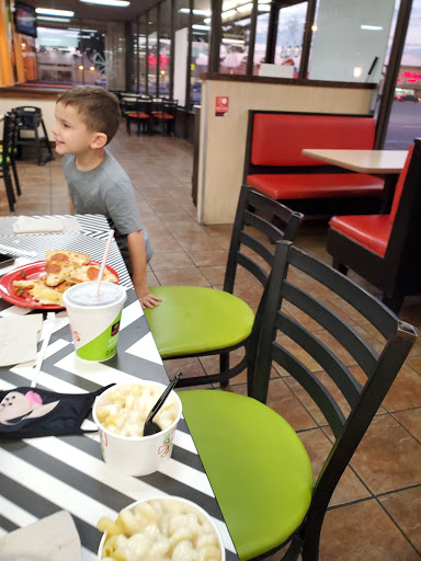 Shopping Mall «Humblewood Shopping Center», reviews and photos, 19661 US-59, Humble, TX 77338, USA