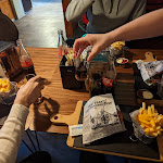 Photo n°1 de l'avis de Julian.n fait le 23/04/2022 à 21:04 sur le  Burgerdom - Reutlingen à Reutlingen