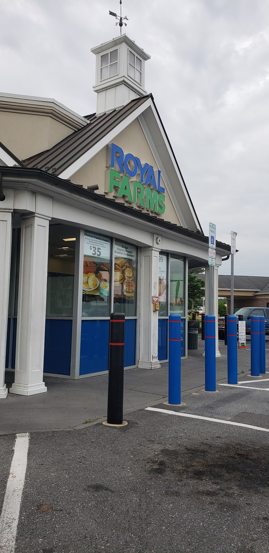 Royal Farms