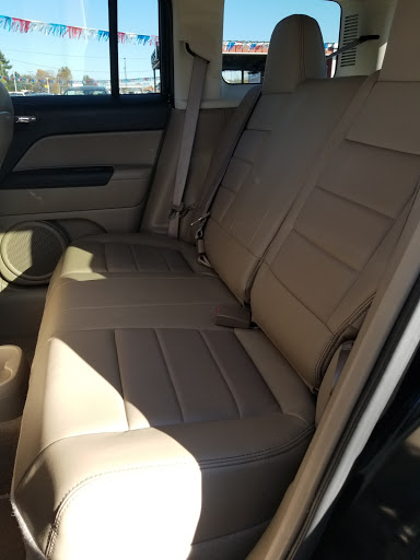 Used Car Dealer «II Friends Auto Sales», reviews and photos, 124 S Broadview St, Greenbrier, AR 72058, USA