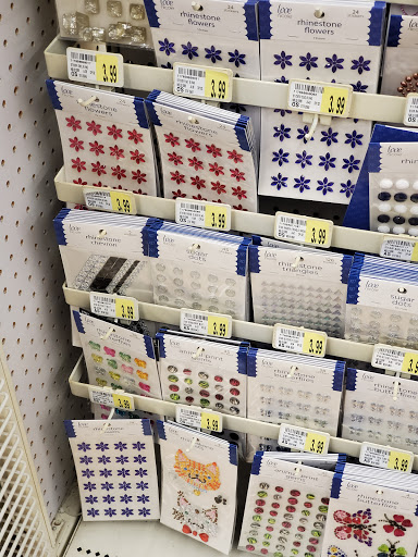 Craft Store «A.C. Moore Arts and Crafts», reviews and photos, 1190 Nixon Dr, Mt Laurel, NJ 08054, USA