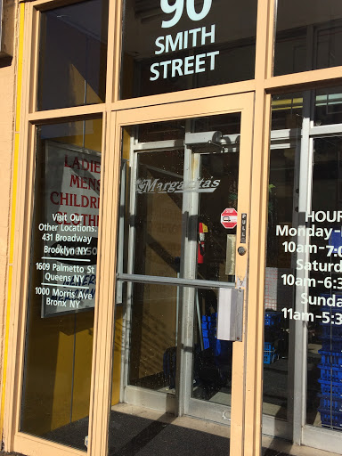 Thrift Store «Domsey Warehouse», reviews and photos, 90 Smith St, Perth Amboy, NJ 08861, USA