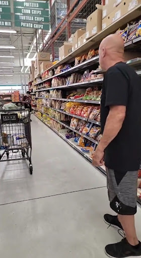 Supermarket «WinCo Foods», reviews and photos, 2060 E 20th St, Chico, CA 95928, USA