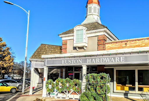 Hardware Store «Euston Hardware», reviews and photos, 6955 Tomahawk Rd, Prairie Village, KS 66208, USA