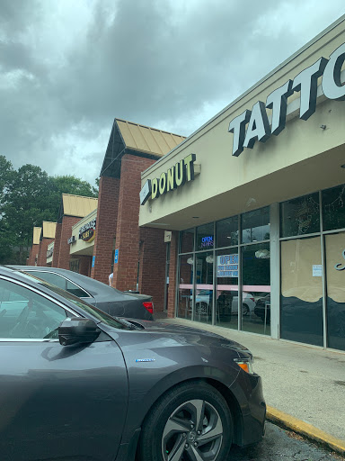 Donut Shop «Sublime Doughnuts», reviews and photos, 535 10th St NW, Atlanta, GA 30318, USA