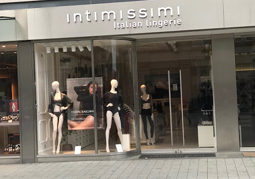 Intimissimi