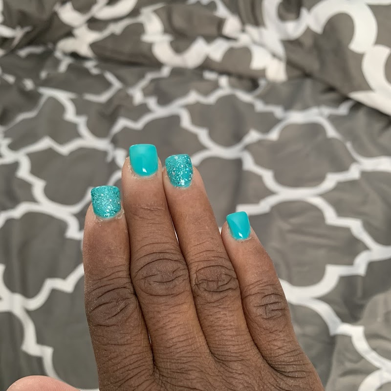 Beautiful Nails