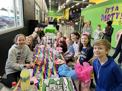 Amusement Center «Get Air West Chester», reviews and photos, 7106 Office Park Dr, West Chester Township, OH 45069, USA