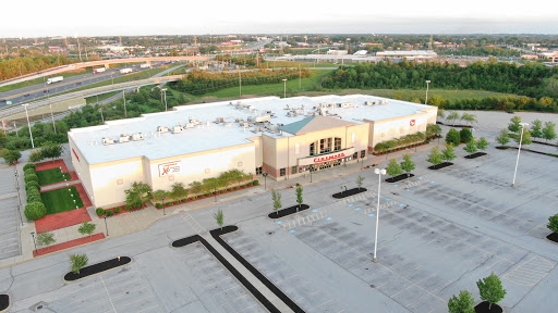 Movie Theater «Cinemark Florence 14», reviews and photos, 7860 Mall Rd, Florence, KY 41042, USA