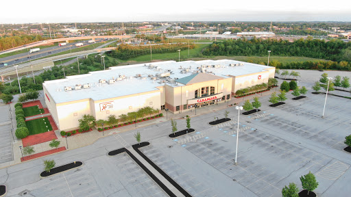 Movie Theater «Cinemark Florence 14», reviews and photos, 7860 Mall Rd, Florence, KY 41042, USA