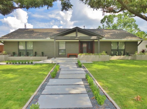 Bathroom Remodeler «Legal Eagle Contractors, Co.», reviews and photos, 5008 Locust St, Bellaire, TX 77401, USA