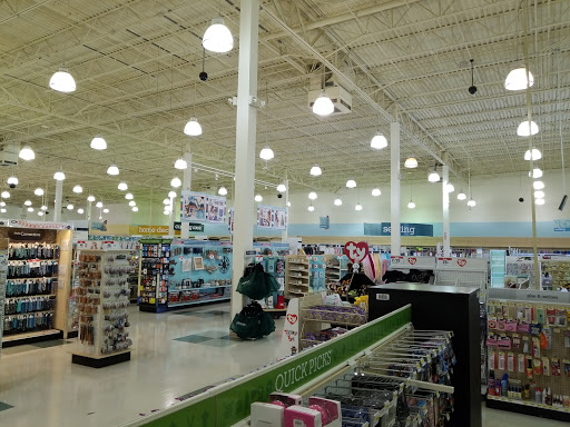 Fabric Store «Jo-Ann Fabrics and Crafts», reviews and photos, 250 Pavilion Pkwy, Fayetteville, GA 30214, USA