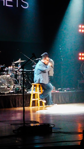 Auditorium «Reardon Auditorium», reviews and photos, 1100 E 5th St, Anderson, IN 46012, USA