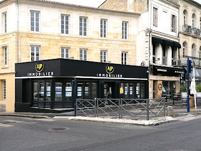 AJP Immobilier Libourne à Libourne