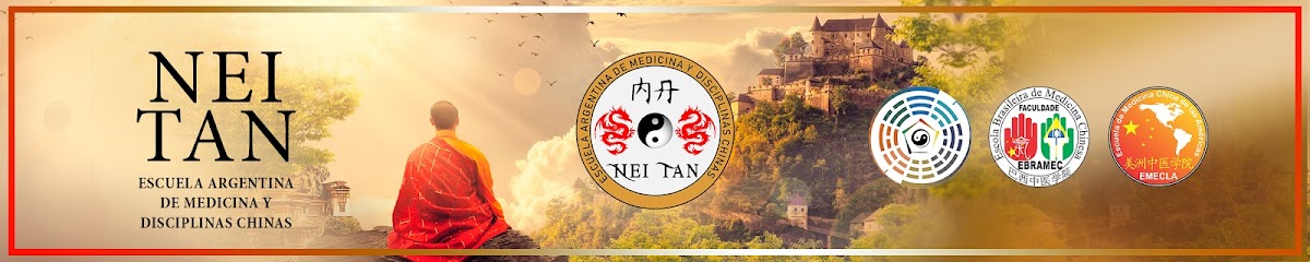 Nei Tan - Escuela argentina de Medicina y Disciplinas chinas