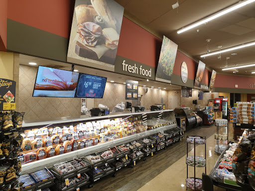 Grocery Store «Safeway», reviews and photos, 10541 Connecticut Ave, Kensington, MD 20895, USA