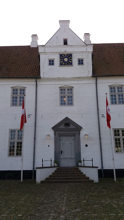 Photos of The Museum at S&oslash;nderskov