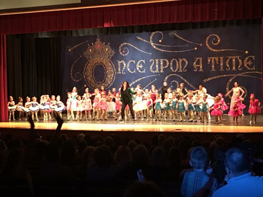 Dance School «Rhythm & Sole Dance Center», reviews and photos, 626 Main St, Slatington, PA 18080, USA