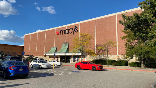 Shopping Mall «Burlington Mall», reviews and photos, 75 Middlesex Turnpike, Burlington, MA 01803, USA