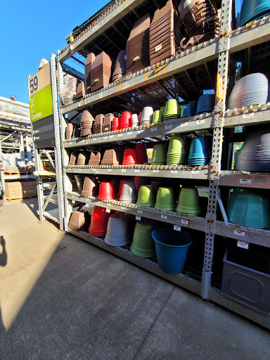 Home Improvement Store «The Home Depot», reviews and photos, 1325 Fones Rd SE, Olympia, WA 98501, USA