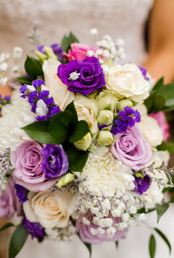 Florist «Flowers By Zoie», reviews and photos, 8112 Mechanicsville Turnpike, Mechanicsville, VA 23111, USA