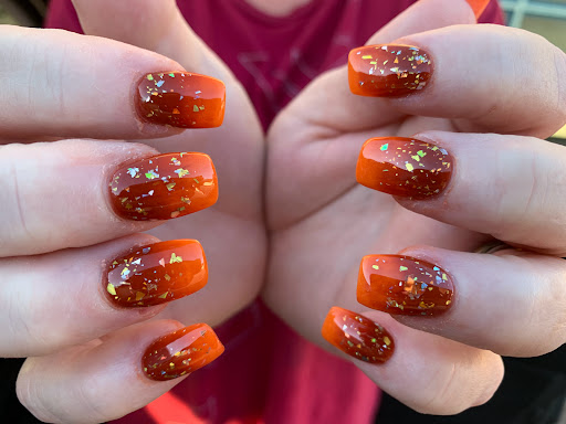 Nail Salon «Beautiful Nails», reviews and photos, 10815 102nd Ave N, Seminole, FL 33778, USA