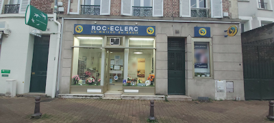 Pompes Funèbres Roc-Eclerc Le Chesnay-Rocquencourt à Le Chesnay-Rocquencourt