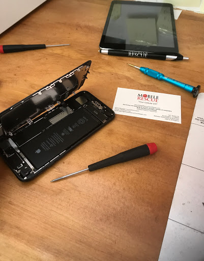Mobile Phone Repair Shop «Mobile Rescue Tech Repair», reviews and photos, 641 Queen St, Southington, CT 06489, USA