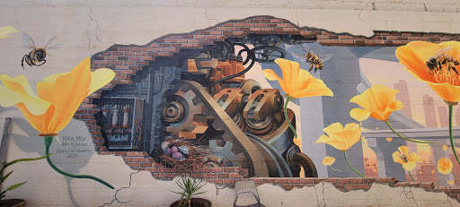 Explore knuckle tattoo ideas, creative tattoo ideas in Peoria, available at Iron Key Tattoo Studio Inc.