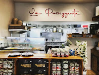 Photos du propriétaire du Restaurant italien La Passeggiata à Lyon - n°1