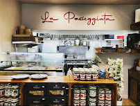Atmosphère du Restaurant italien La Passeggiata à Lyon - n°1