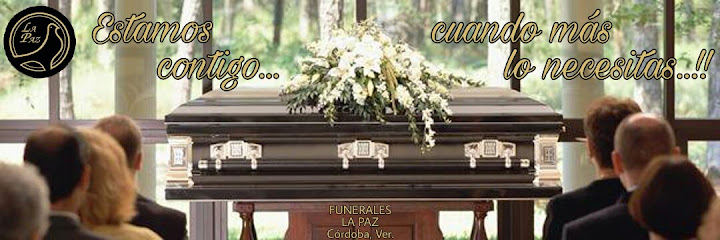 Funerales La Paz Córdoba
