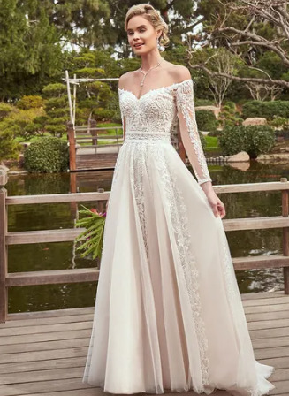 Boutique «Loretta Bridal boutique», reviews and photos, 28811 S Tamiami Trail, Bonita Springs, FL 34135, USA