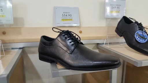 Shoe Store «DSW Designer Shoe Warehouse», reviews and photos, 12658