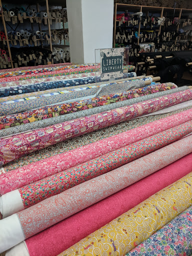 Fabric Store «The Fabric Store – Los Angeles», reviews and photos, 136 South La Brea Ave, Los Angeles, CA 90036, USA
