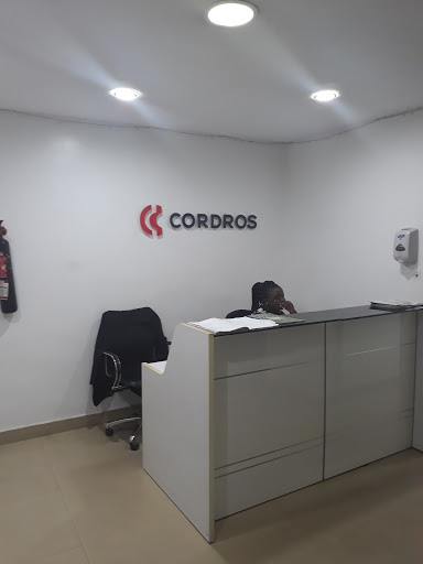 Cordros Capital Limited, 70 Norman Williams St, Ikoyi, Lagos, Nigeria, Financial Consultant, state Lagos