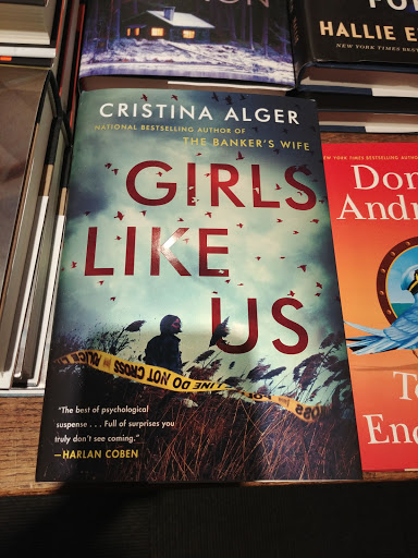 Book Store «Murder By The Book», reviews and photos, 2342 Bissonnet St, Houston, TX 77005, USA