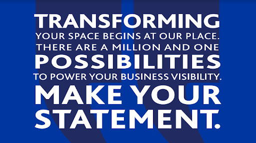 Sign Shop «FASTSIGNS», reviews and photos, 2200 Winter Springs Blvd #118, Oviedo, FL 32765, USA