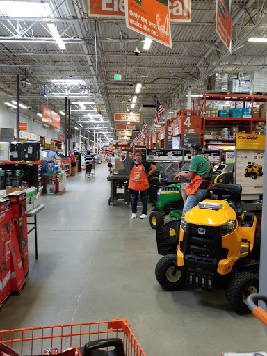 Home Improvement Store «The Home Depot», reviews and photos, 4200 Derry St, Swatara, PA 17111, USA