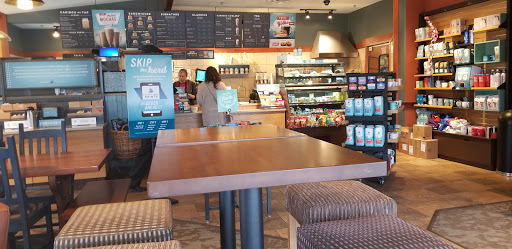 Coffee Shop «Caribou Coffee», reviews and photos, 2218 County Rd D West, St Paul, MN 55112, USA