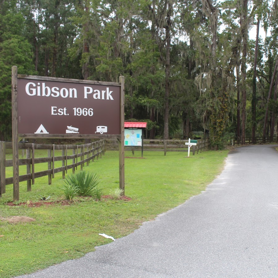 Gibson County Park