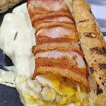 Photo n°1 de l'avis de Gerardo.. fait le 06/07/2023 à 18:24 sur le  Paninoteca Da Gaetano à Ercolano