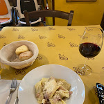 Photo n°1 de l'avis de Charles.u fait le 22/11/2023 à 13:07 sur le  Osteria Valenti di Marco Maffeis à Bergamo