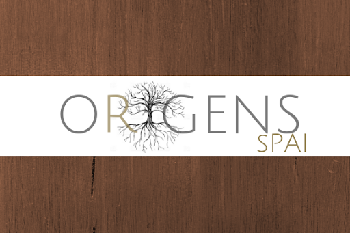 Origens Spai en Canet de Mar